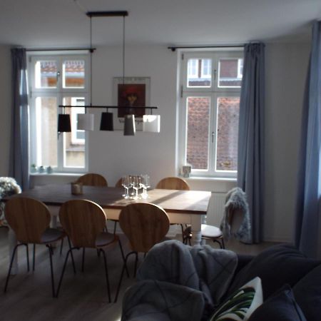 Ferienwohnung Mittendrin Neustadt an der Weinstraße Esterno foto