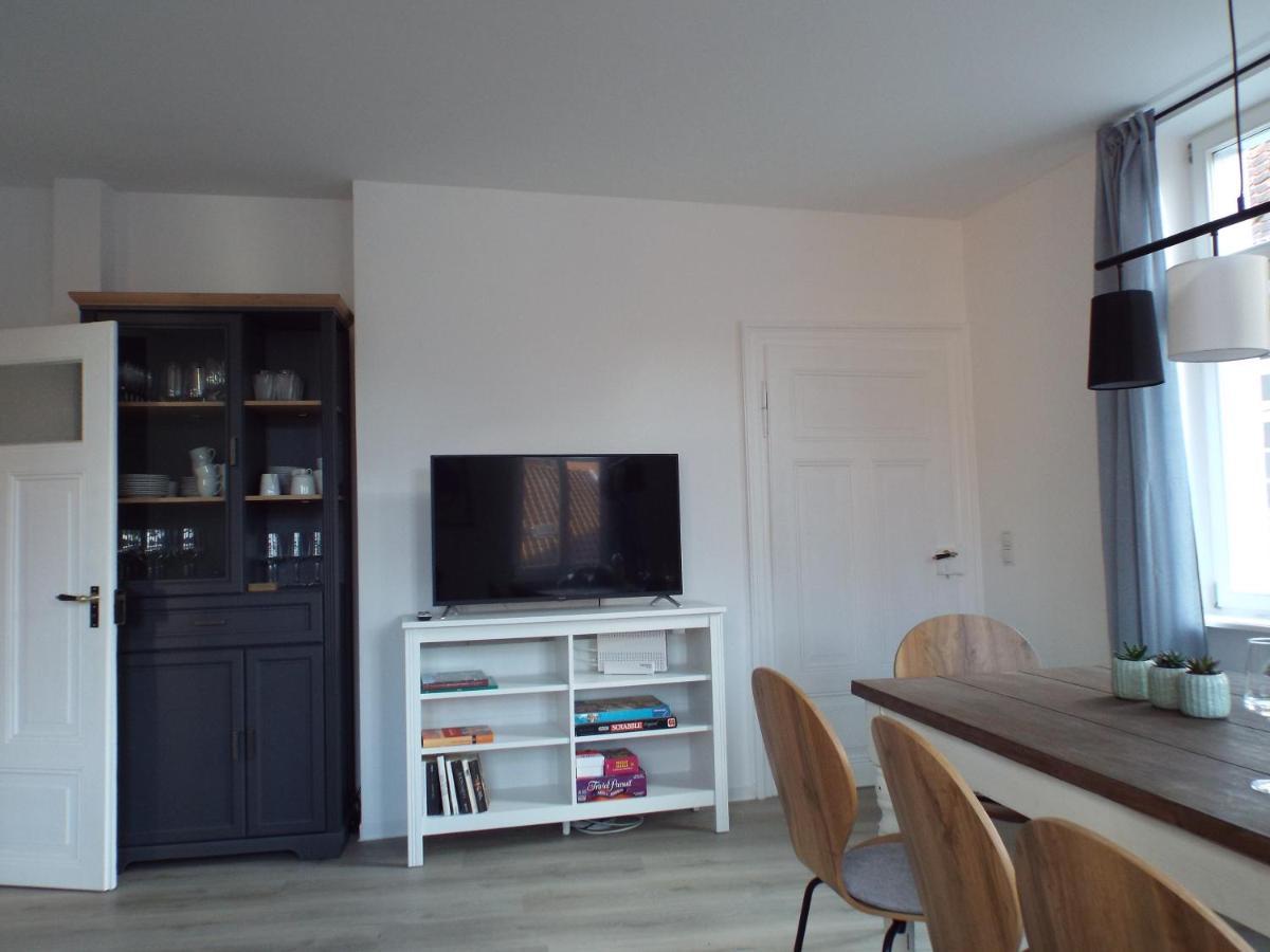 Ferienwohnung Mittendrin Neustadt an der Weinstraße Esterno foto