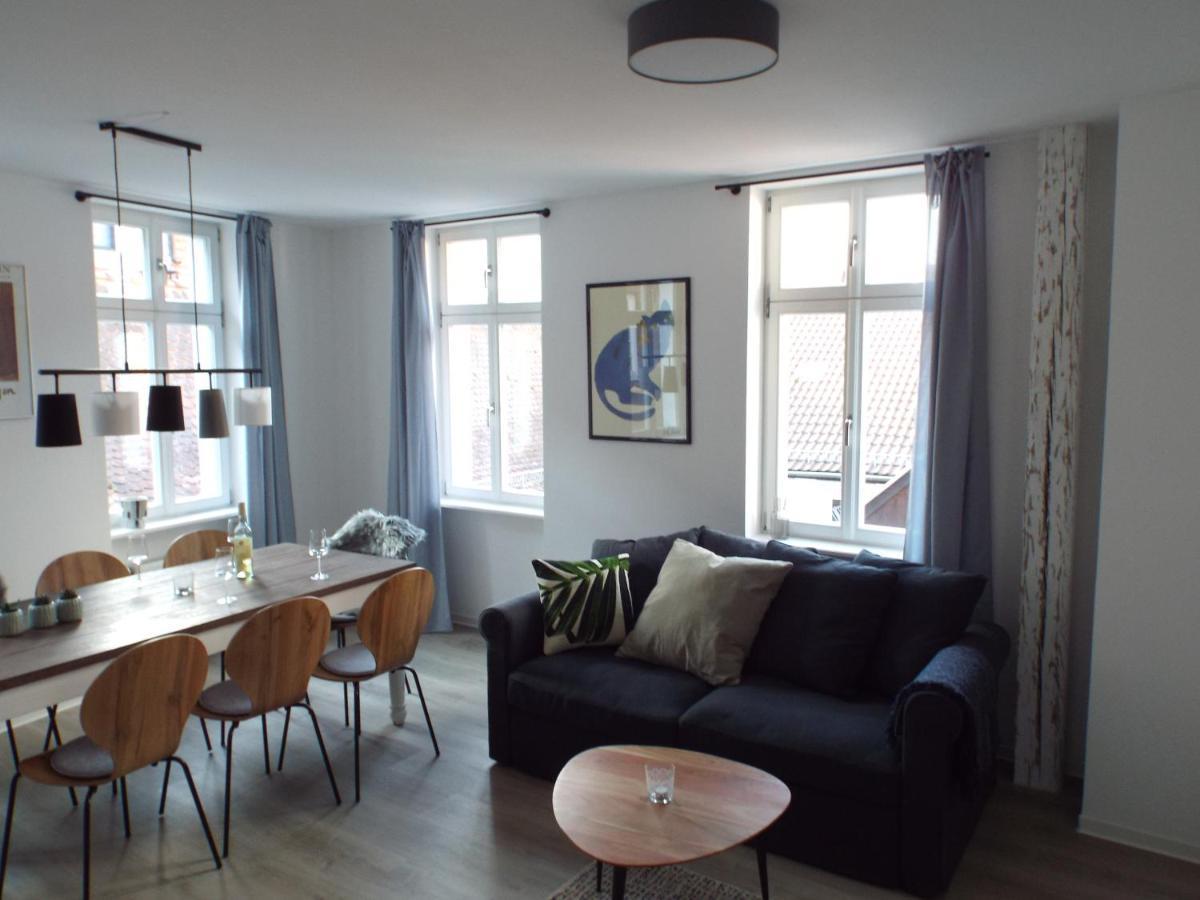 Ferienwohnung Mittendrin Neustadt an der Weinstraße Esterno foto
