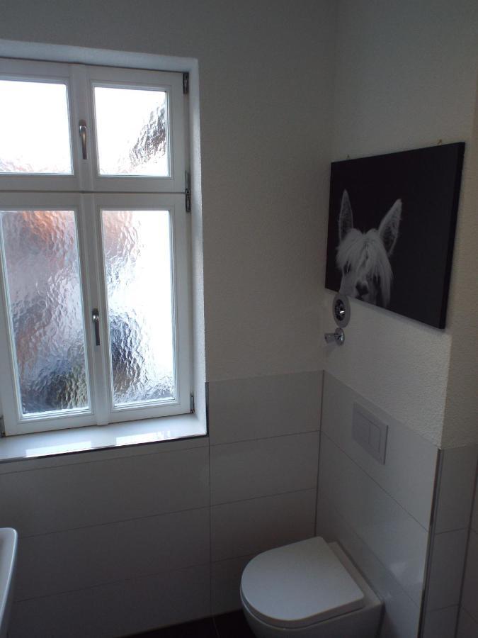 Ferienwohnung Mittendrin Neustadt an der Weinstraße Esterno foto