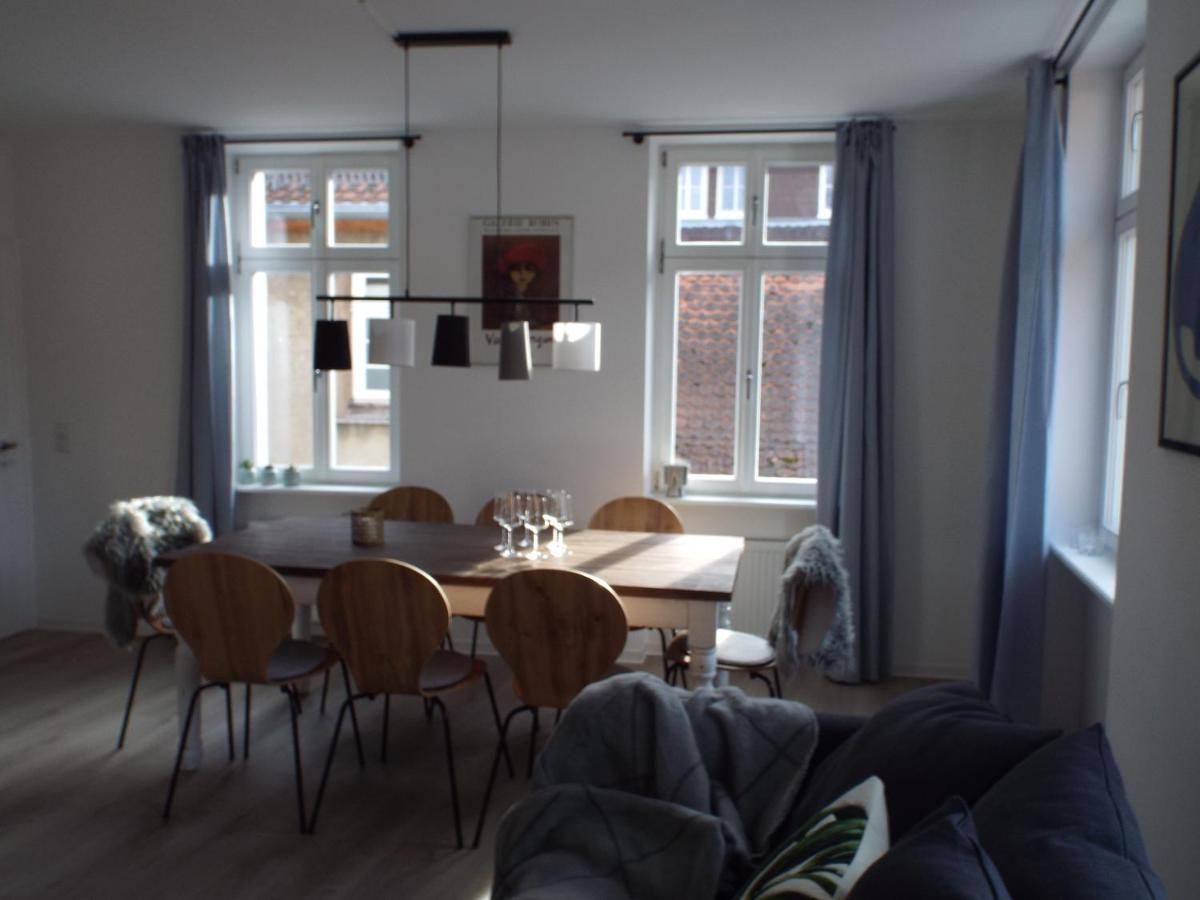 Ferienwohnung Mittendrin Neustadt an der Weinstraße Esterno foto