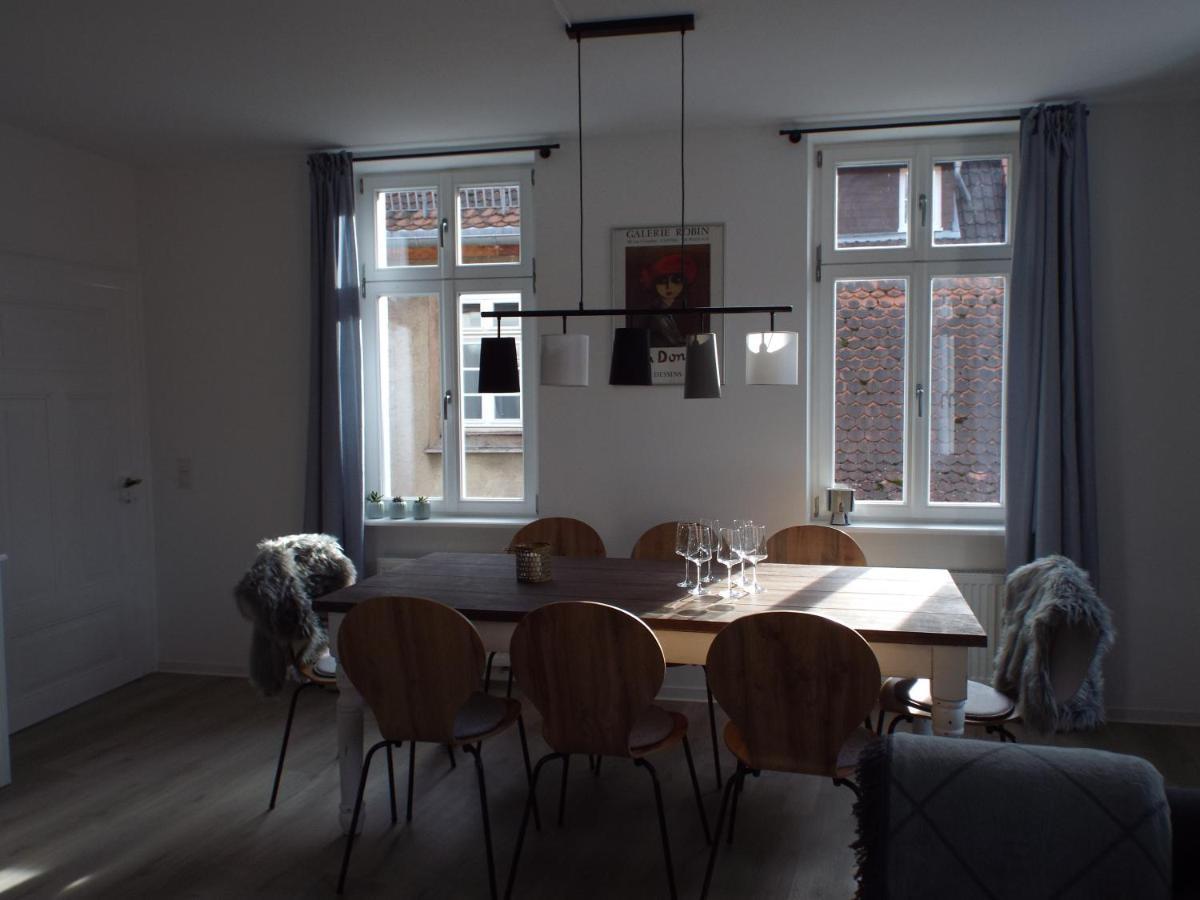 Ferienwohnung Mittendrin Neustadt an der Weinstraße Esterno foto